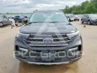 2021 Ford EXPLORER photo