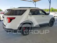 2021 Ford EXPLORER фото