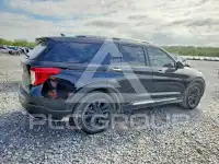 2021 Ford EXPLORER фото