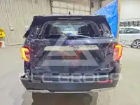 2021 Ford EXPLORER photo