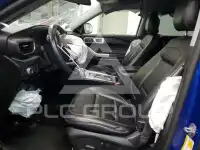 2021 Ford EXPLORER фото
