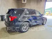2021 Ford EXPLORER photo