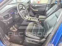 2021 Ford EXPLORER photo