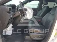 2021 Ford EXPLORER фото