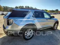 2021 Ford EXPLORER фото