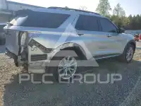 2021 Ford EXPLORER photo