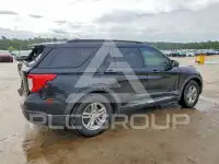 2021 Ford EXPLORER photo