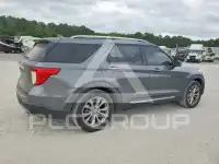 2021 Ford EXPLORER фото