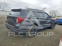 2021 Ford EXPLORER photo