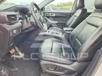 2021 Ford EXPLORER фото
