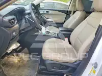 2021 Ford EXPLORER фото