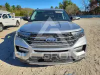 2021 Ford EXPLORER фото