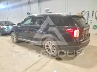 2021 Ford EXPLORER photo