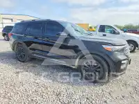 2021 Ford EXPLORER фото