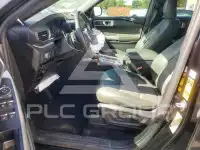 2021 Ford EXPLORER фото