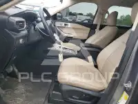 2021 Ford EXPLORER фото