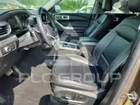 2021 Ford EXPLORER photo