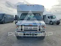 2021 Ford ECONOLINE фото