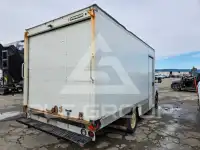2021 Ford E-350 photo