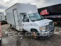 2021 Ford E-350 photo