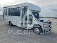 2021 Ford ECONOLINE фото