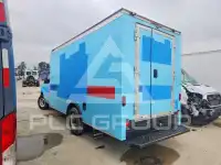 2021 Ford E-350 фото