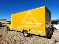 2021 Ford ECONOLINE фото
