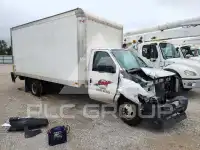 2021 Ford ECONOLINE фото