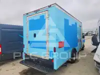 2021 Ford E-350 фото
