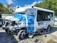 2021 Ford ECONOLINE фото