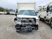 2021 Ford ECONOLINE фото