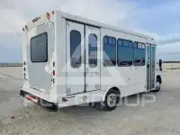 2021 Ford ECONOLINE фото