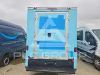 2021 Ford E-350 фото