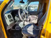 2021 Ford ECONOLINE фото
