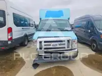 2021 Ford E-350 фото