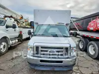 2021 Ford E-350 photo