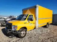 2021 Ford ECONOLINE фото
