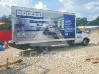 2021 Ford ECONOLINE фото