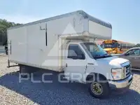 2021 Ford ECONOLINE фото