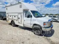 2021 Ford ECONOLINE фото