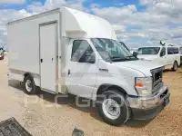 2021 Ford ECONOLINE photo