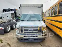 2021 Ford ECONOLINE фото