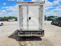 2021 Ford ECONOLINE фото