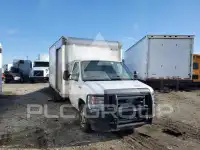 2021 Ford ECONOLINE фото
