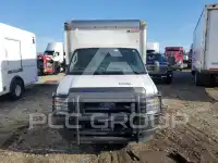 2021 Ford ECONOLINE фото