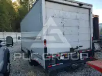 2021 Ford ECONOLINE фото
