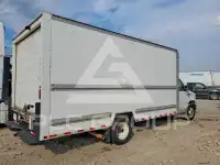 2021 Ford ECONOLINE фото