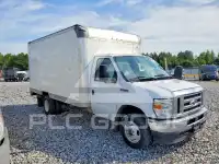 2021 Ford ECONOLINE фото