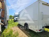 2021 Ford E-450 фото