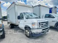 2021 Ford ECONOLINE photo